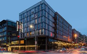 Residence Inn by Marriott Seattle University District